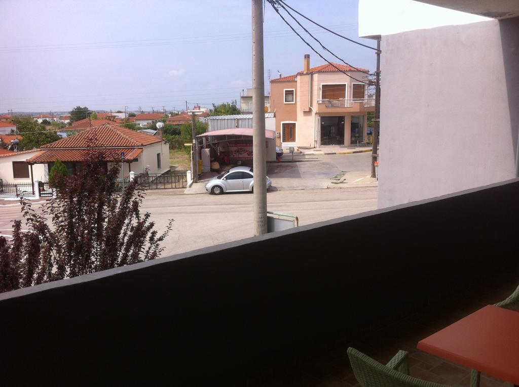 Hotel Loga Tycherón Cameră foto