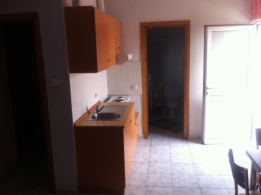 Hotel Loga Tycherón Cameră foto