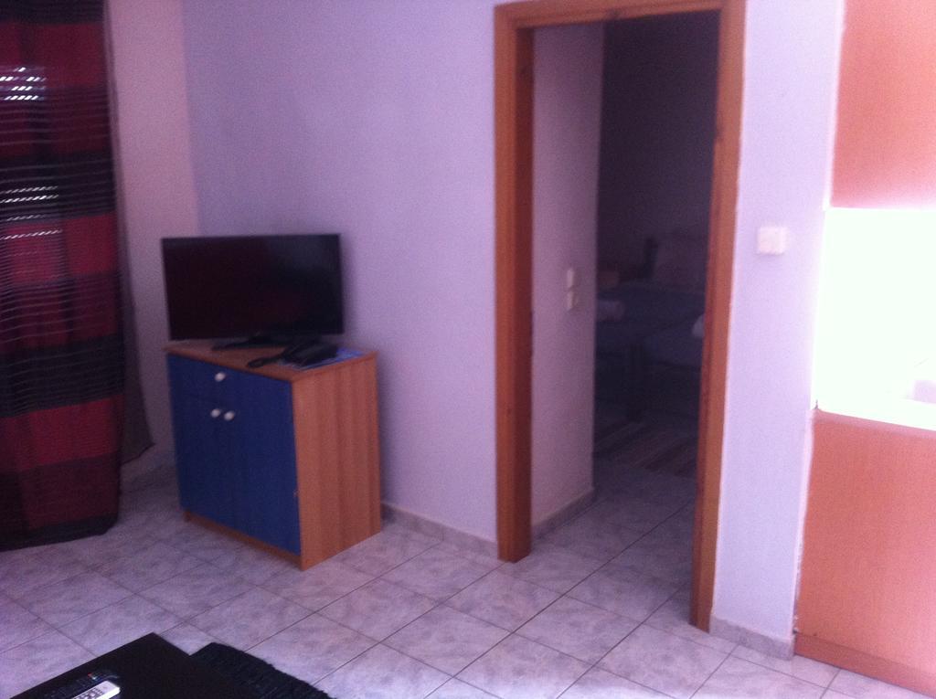 Hotel Loga Tycherón Cameră foto