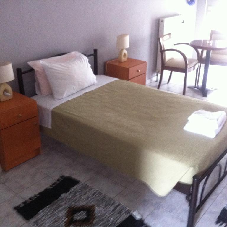 Hotel Loga Tycherón Cameră foto