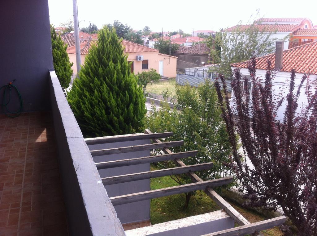 Hotel Loga Tycherón Cameră foto